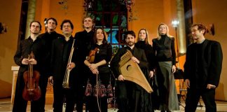 “In Musica” presenta l’ensemble Mala Punica di Pedro Memelsdorff mala_punica