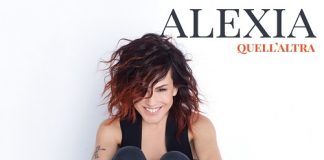 Alexia svela il nuovo disco: “Quell’altra” è il titolo dell’album Quell'altra_Alexia