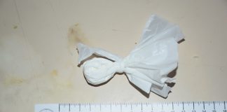 Cocaina sotto la cassa del bar, arrestato un 39enne ad Ancona