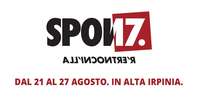 Sponz Fest 2017