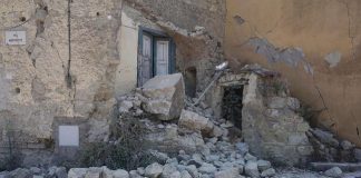 Terremoto Ischia, Francesco Peduto, CNG: misure preventive inderogabili terremoto Ischia