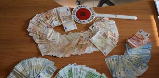 Ruba circa 15.000 euro nella parrocchia di San Matteo a Lecce