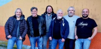 Nomadi, torna il “Nomadincontro” a Novellara