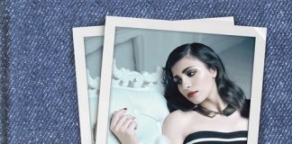 Celeste: è uscito il nuovo album “+18” in digital download e streaming +18_Celeste