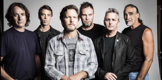 Pearl Jam date tour 2021: biglietti e unica tappa in Italia Pearl Jam