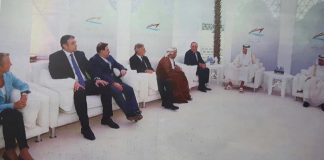 Delrio a Doha: “Accordi con Qatar Airways e Meridiana per l’aumento dei voli e degli investimenti”