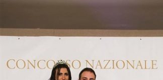 Francesca Frasi è la nuova “Miss Spettacolo 2017”
