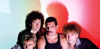 Queen, il 23 e 24 febbraio programmazione speciale su VH1