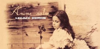 Fabrizio De Andrè: esce oggi l’album “Anime Salve – Legacy Edition” Anime Salve