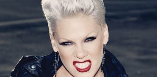 P!nk, il nuovo cd “Beautiful Trauma” arriva il 13 ottobre