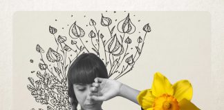 Da autrice a cantautrice: Federica Abbate esordisce con “Fiori sui balconi”