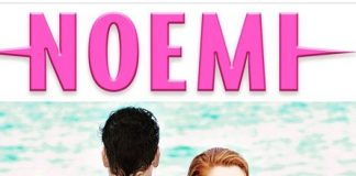 Noemi ritorna con il singolo “Autunno”, in radio dall’8 settembre Autunno-Noemi