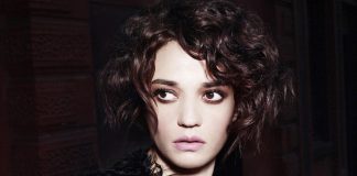 Carmen Consoli, al via il tour europeo per ‘Eco di sirene’