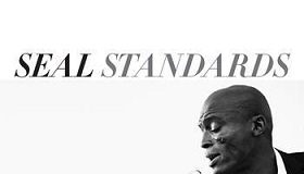 Per Seal è pronto un album di standard jazz e swing