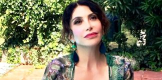 La moda del GF: l’esplosiva sensualità di Carmen Di Pietro Carmen Di Pietro