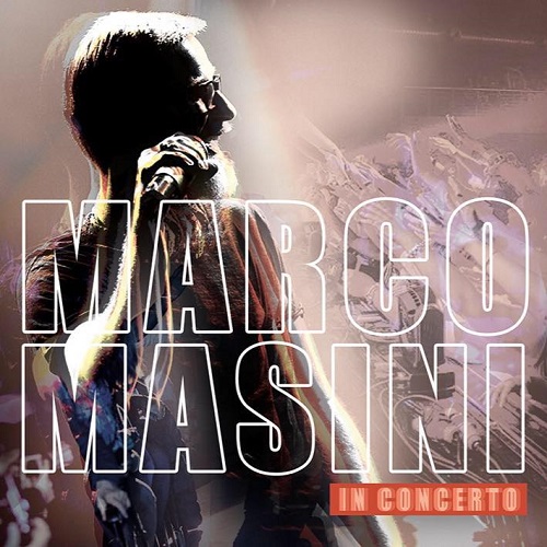Cover_Marco Masini in concerto