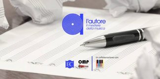 Mara Maionchi Presidente di Giuria alla finale del concorso ‘L’Autore – Il mestiere della musica’