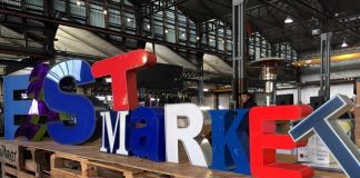 East Market: dal 17 settembre torna il mercatino di Lambrate, Milano East Market