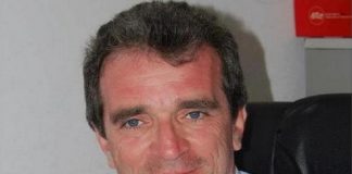 Allarme maltempo: per i geologi urge un piano di prevenzione Fabio Tortorici