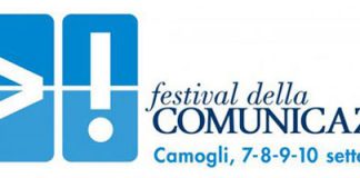 Festival della Comunicazione a Camogli (GE) dal 7 al 10 settembre Festival della Comunicazione a Camogli