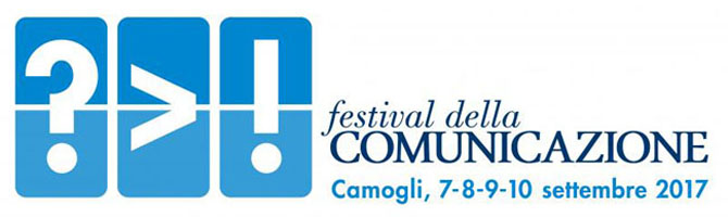 Festival della Comunicazione a Camogli