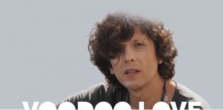 ‘Voodoo Love’, per il suo nuovo singolo Ermal Meta duetta con Jarabe De Palo