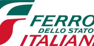 Treni, in arrivo importanti novità per la sicurezza di clienti e personale Logo_Ferrovie_dello_Stato_Italiane