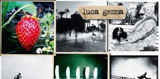 Luca Gemma: esce oggi il Nuovo Album “La felicità di tutti” Luca Gemma_La felicità di tutti