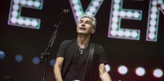 Un anno da non dimenticare con Luciano Ligabue su Rai 1 Luciano Ligabue