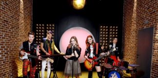 Meggie & Bianca Fashion Friend in uscita con l’album “Hands Up” Meggie & Bianca Fashion Friend