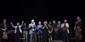 Napoli nel Cuore: domenica 24 settembre al Teatro dell’Angelo di Roma Napoli nel Cuore