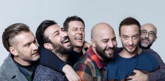 Negramaro tour indoor 2018: biglietti e date Negramaro