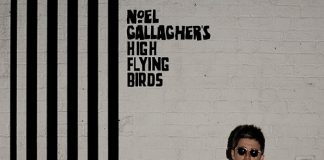 Noel Gallagher’s High Flying Birds l’11 aprile al Fabrique di Milano Noel-Gallaghers-High-Flying-Birds