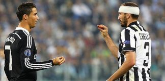Gol, suspense e Zona Cesarini: qual è il campionato più spettacolare? Ronaldo-Chiellini