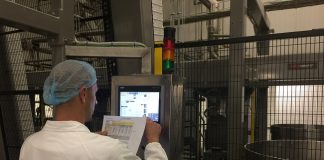 Riparte la Roncadin a 72 ore dall’incendio: oggi prove di pre-produzione Roncadin riparte