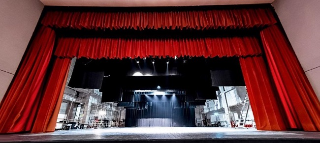 Teatro Il Celebrazioni-Bologna