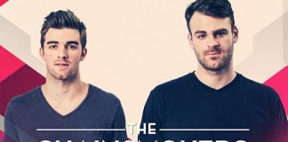 The Chainsmokers, riprogrammato al 2022 il concerto a Milano: ecco quando The Chainsmokers