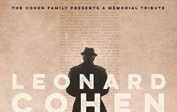 “Tower of Song”, il tributo in memoria di Leonard Cohen il 6 novembre a Montreal