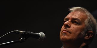 Nuova stagione del “Manzoni Cultura”, apre Davide Van De Sfroos il 2 ottobre