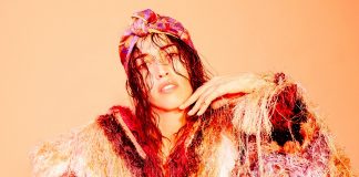 Nina Zilli, il 14 ottobre parte il Modern Art Tour