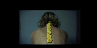 Fabrizio Cammarata: da oggi il video di “Come and Leave a Rose” come-and-leave-a-rose-di-fabrizio-cammarata