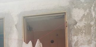 Cosenza, permenenza illegale stranieri: scoperta e sequestrata palazzina palazzina sequestrata a Cosenza