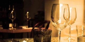 DL Agosto, bonus per la ristorazione: il commento di Confagricoltura ristorante