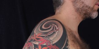 Tatuaggio, scoppia la moda tra gli over 50: lo svela Claudio Pittan tatuaggio over 50