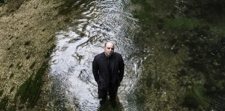 Teho Teardo firma le musiche di “B” la pièce di Guillermo Calderòn Teho Teardo