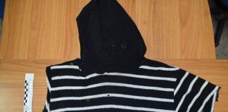 Lecce, arrestato il rapinatore dell’ufficio postale di piazza Napoli