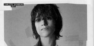 Charlotte Gainsbourg annuncia la pubblicazione del suo quarto album “Rest”, uscirà il 17 novembre