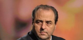 Di Pietro: “Sono favorevole al teaser”