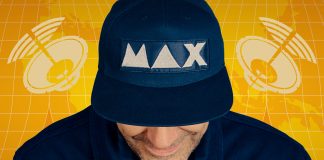 ‘Le canzoni alla radio’: 7 inediti + 1 remix e 30 grandi successi per Max Pezzali