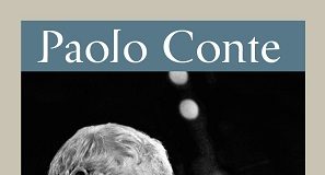 “Zazzarazàz – Uno Spettacolo d’arte Varia”, box antologico per Paolo Conte